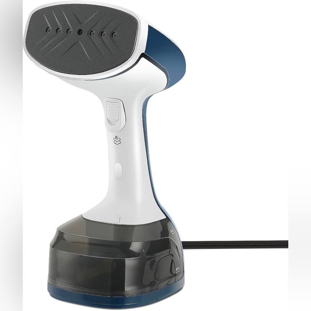 Sunbeam 1200W Steam Burst Handheld Steamer for Clothes. Brand New - Never Used